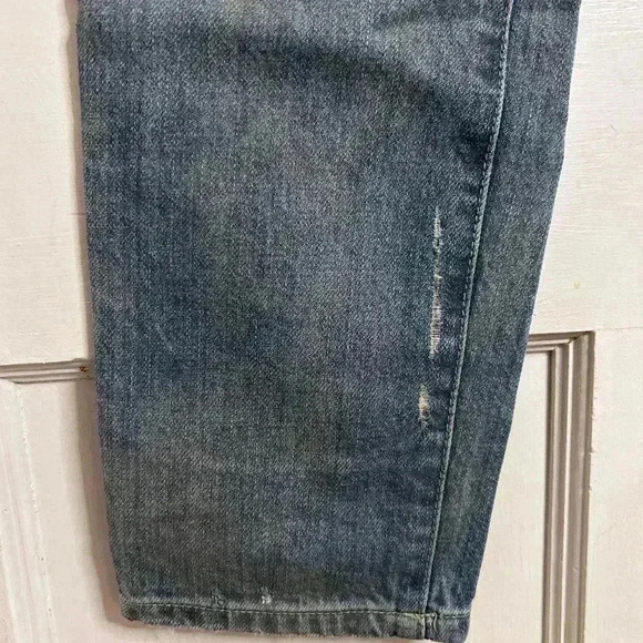 Women’s Urban  Outfitters BDG High Rise TWIG Grazer Jeans Size 28 x 26 - Picture 7 of 12